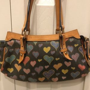 Dooney & Bourke Purse, EUC